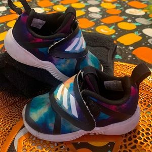 Adidas Fortarun toddler 6k
